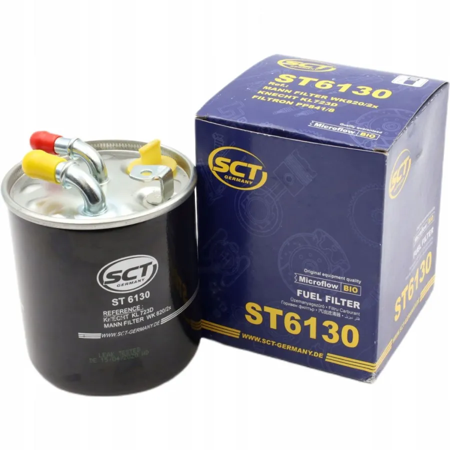 ST 6130